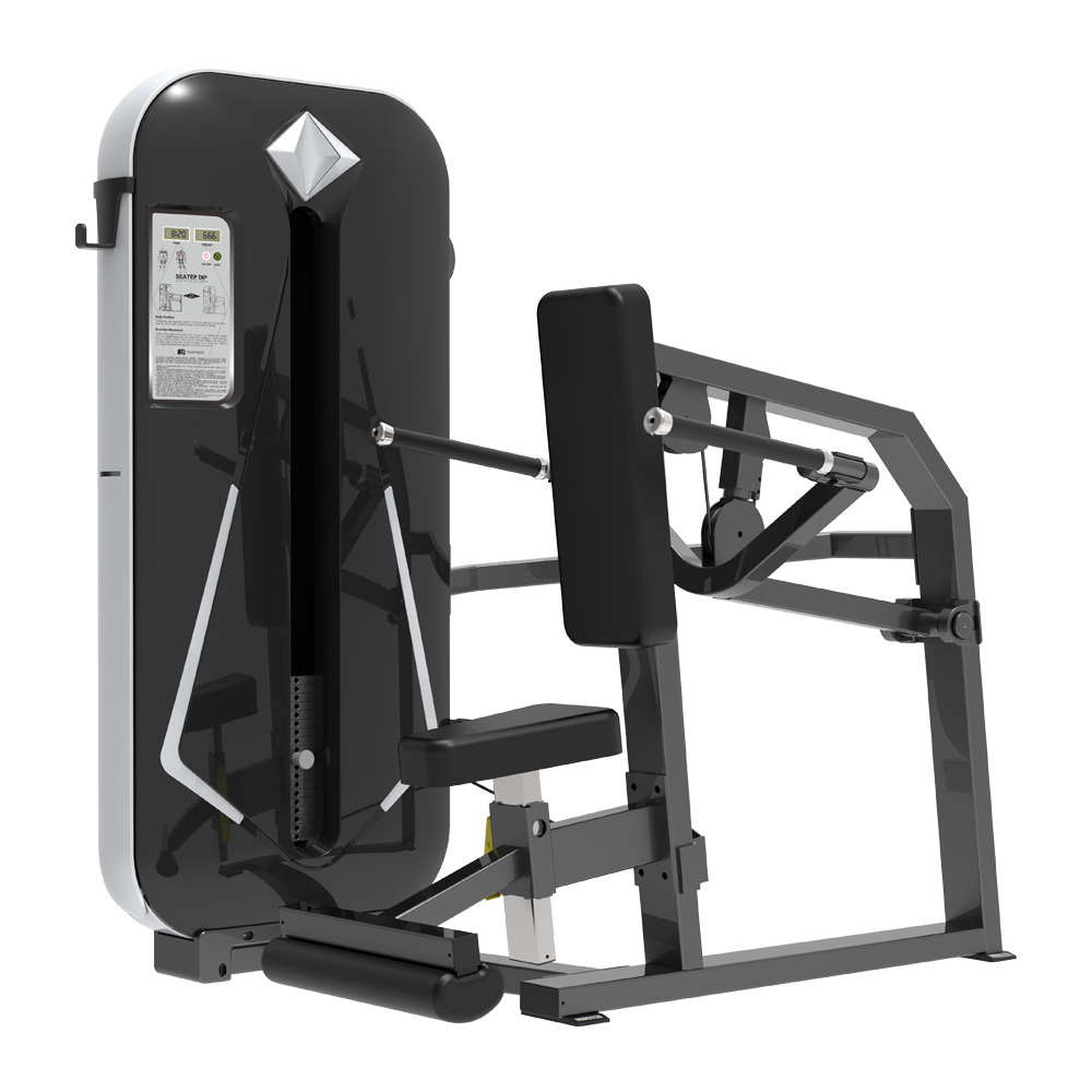 三頭下（xià）壓訓（xùn）練器