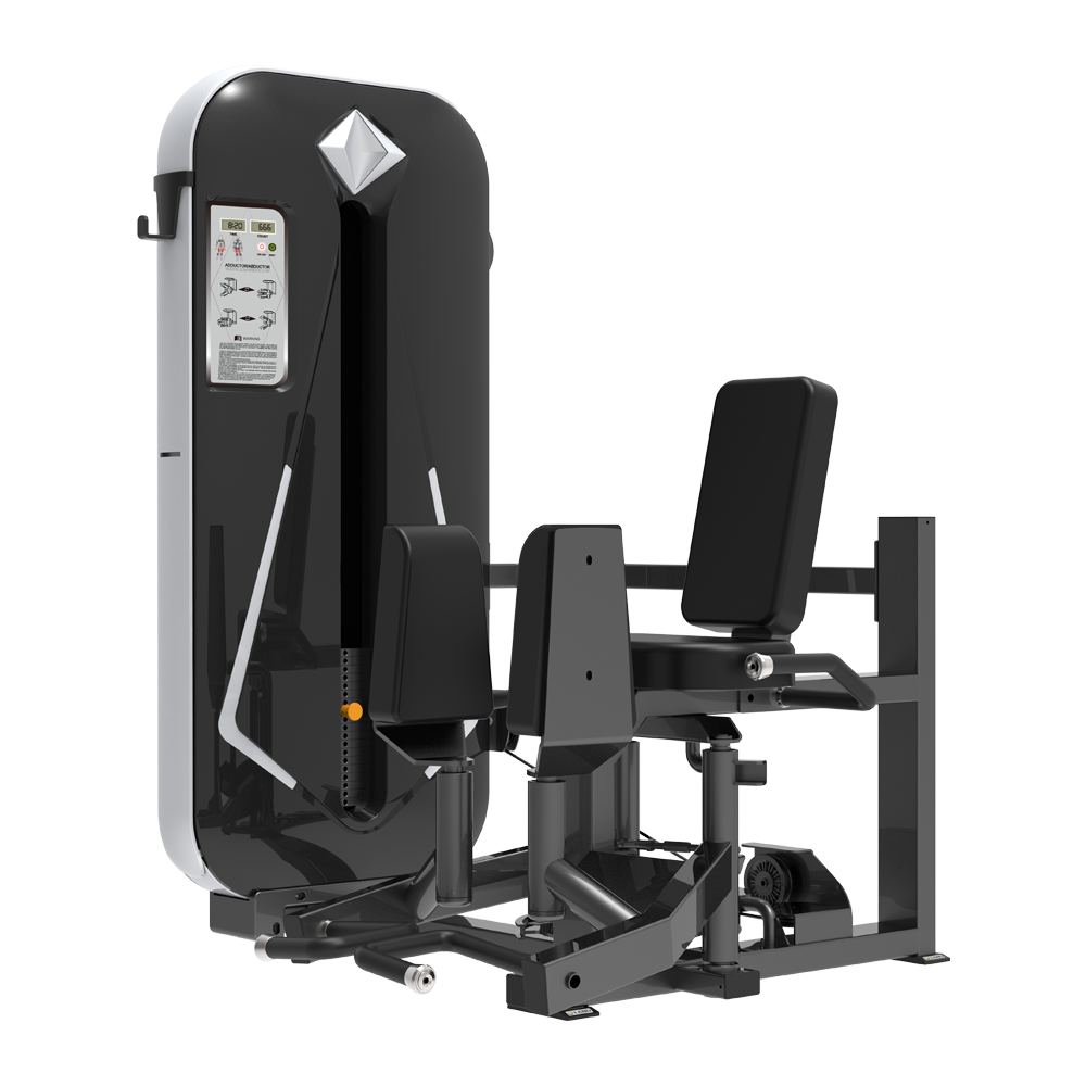 大腿（tuǐ）內外側雙功能