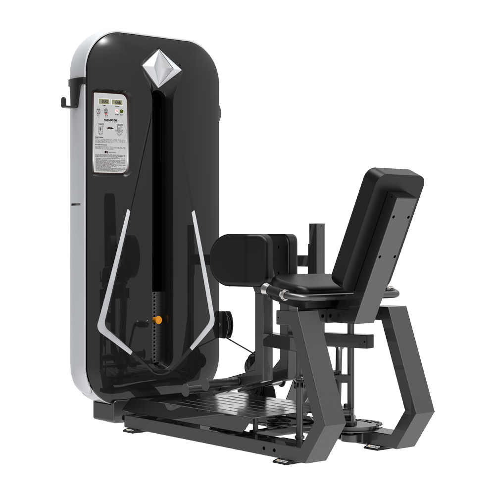 大腿（tuǐ）內側訓練器