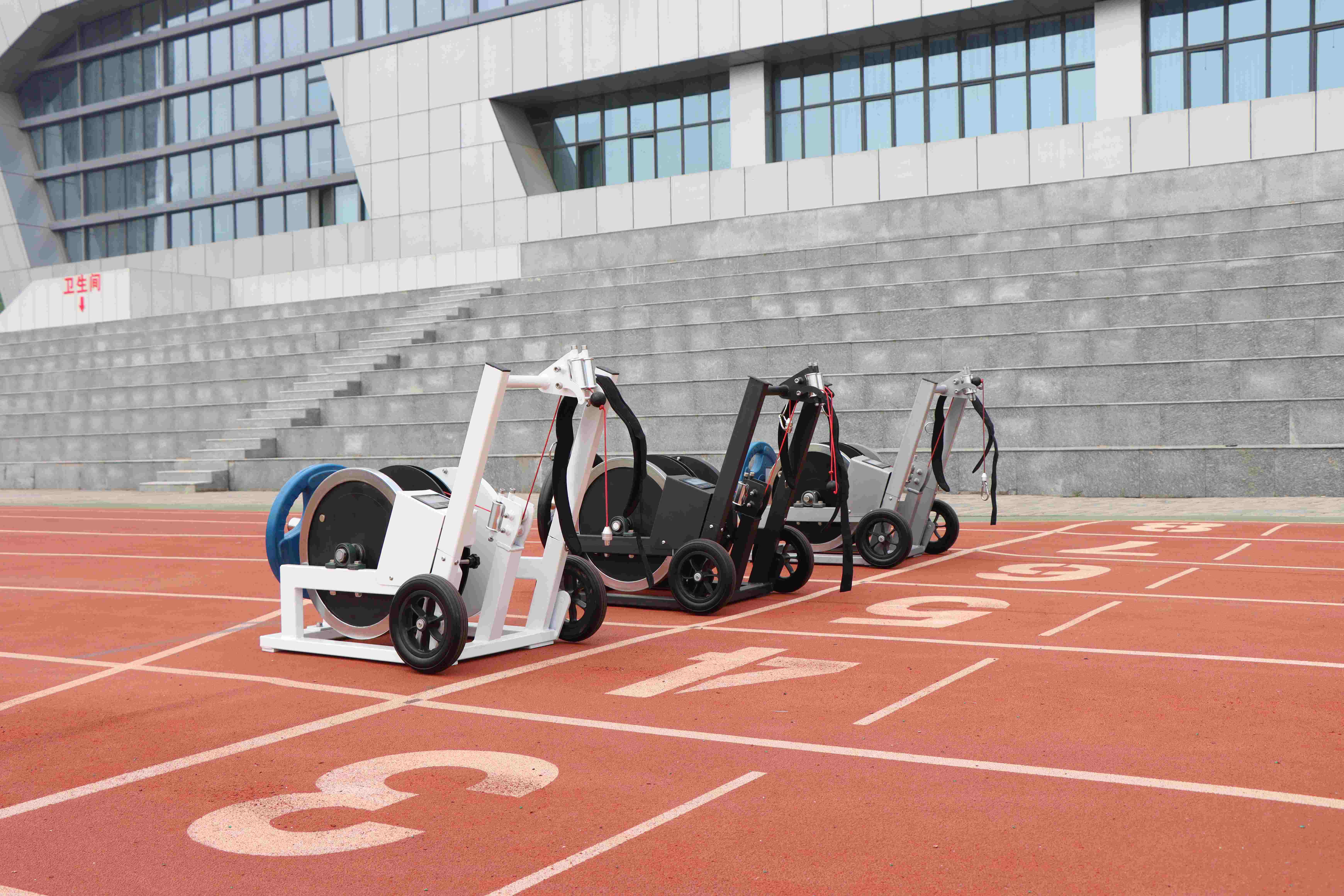 新品湧動 為你所用（yòng）