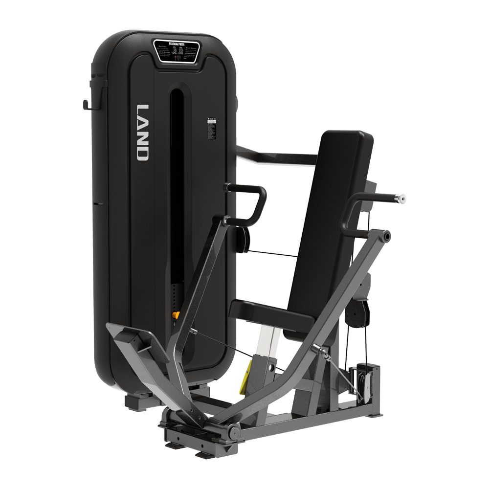 坐式推胸訓練器