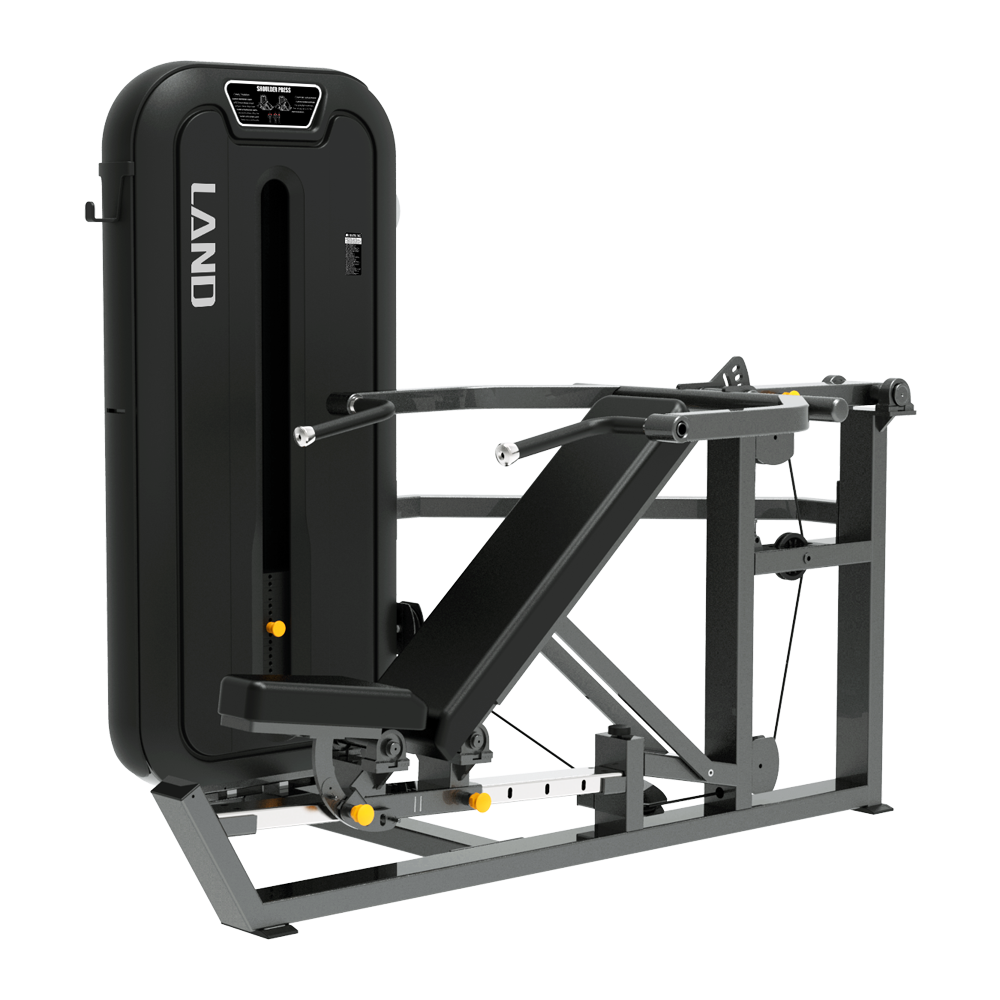 多功能（néng）推舉訓練（liàn）器