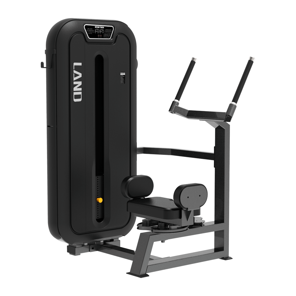 轉體（tǐ）訓練器