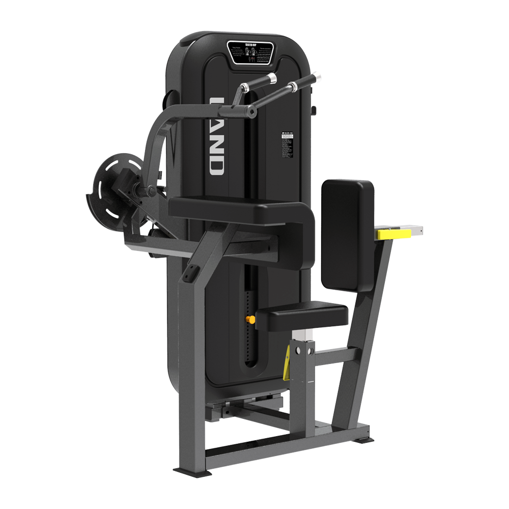 零度三頭肌曲伸訓練器（qì）