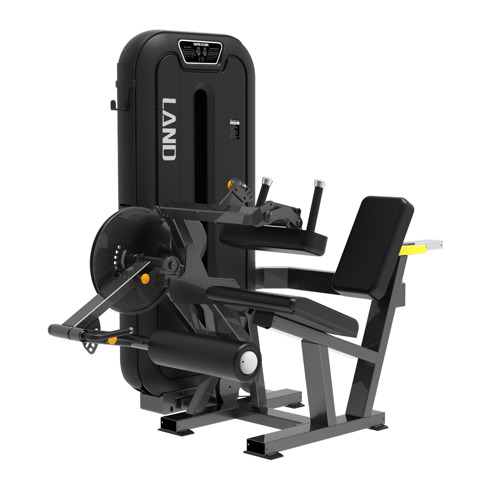 坐式（shì）屈腿訓練器