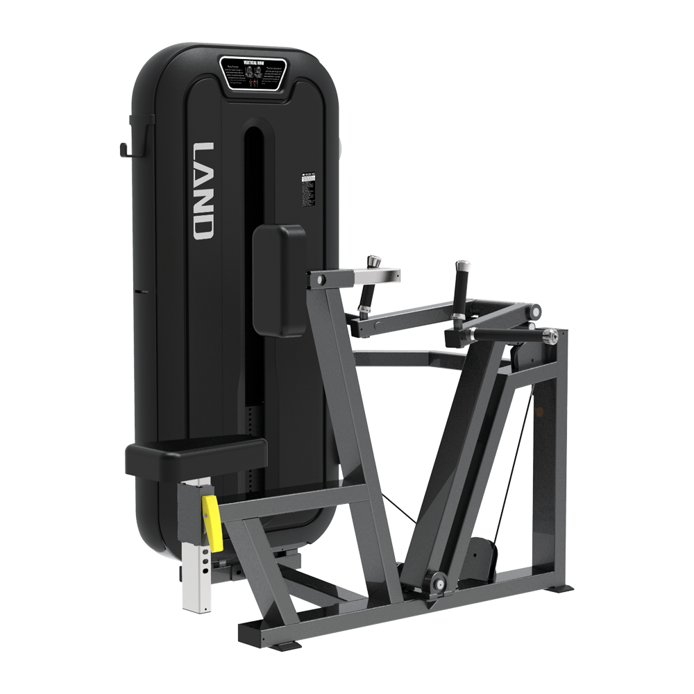 坐式平（píng）行拉背訓練器