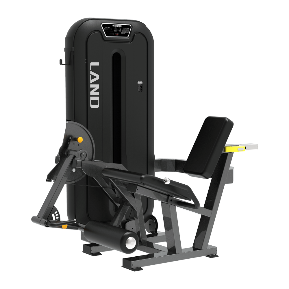 坐式伸腿訓練器