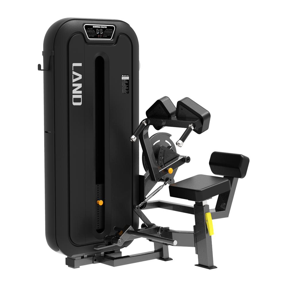 腹部（bù）前屈訓練器