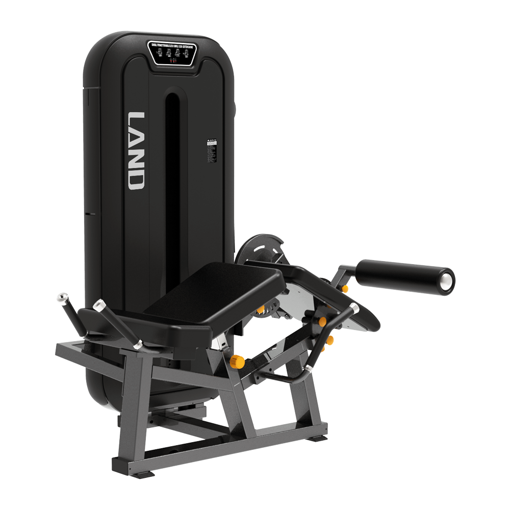 俯臥伸曲腿訓練器