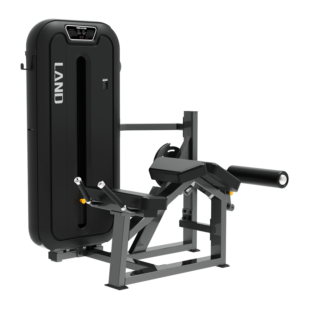 俯（fǔ）臥屈腿訓練器