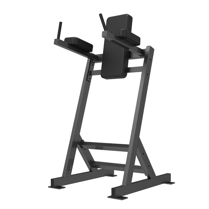 雙杠提膝練（liàn）習器