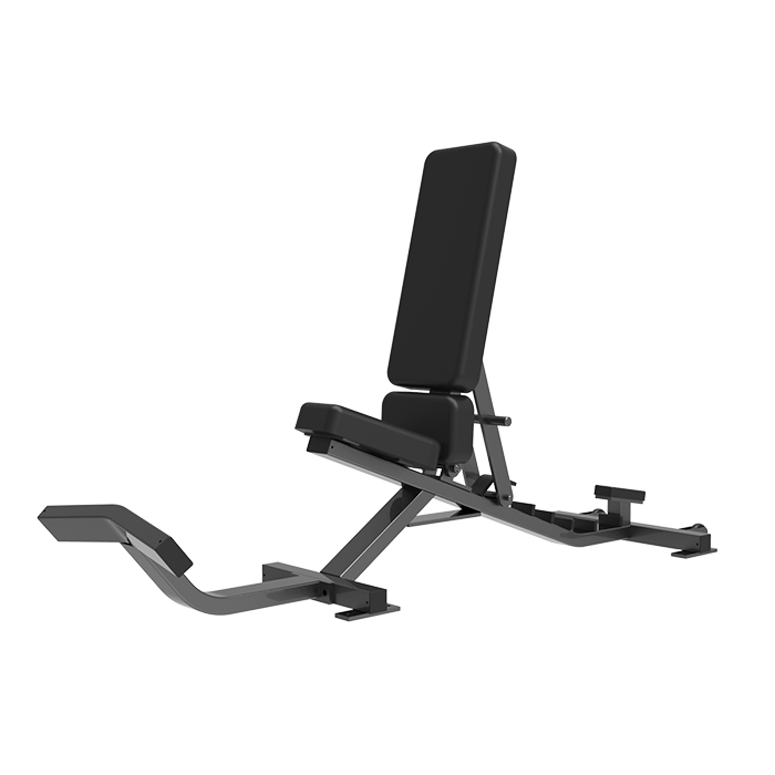 可調啞鈴練習椅