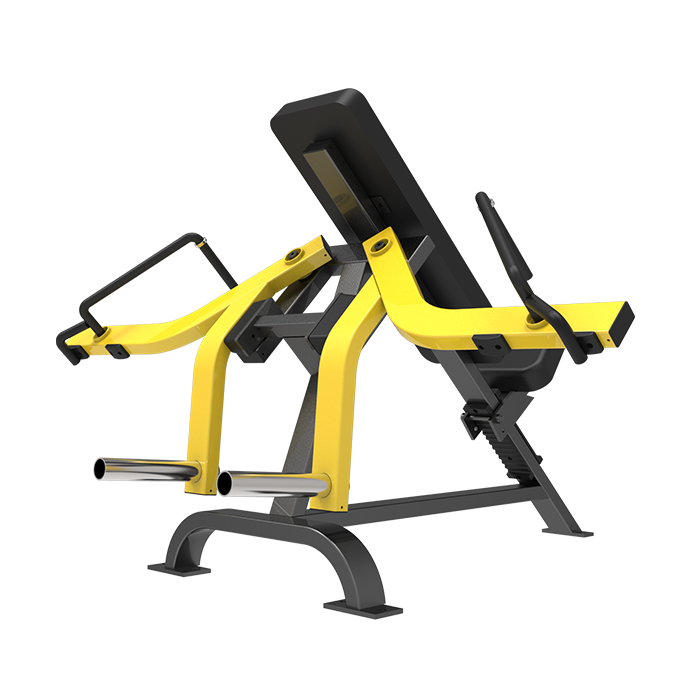 上斜飛鳥夾胸（xiōng）練習器