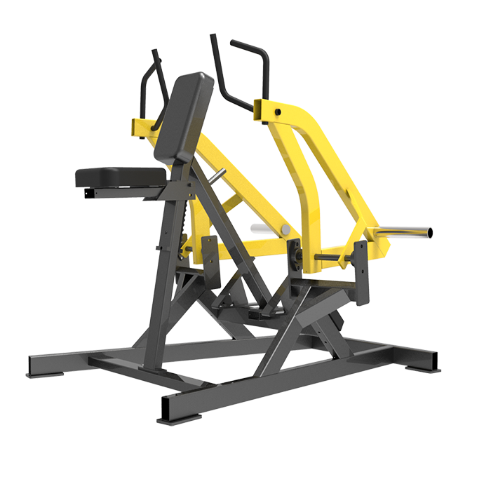 拉（lā）背練習器（qì）