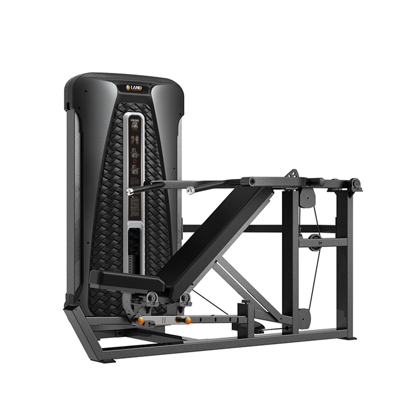 多功能推（tuī）舉訓練器