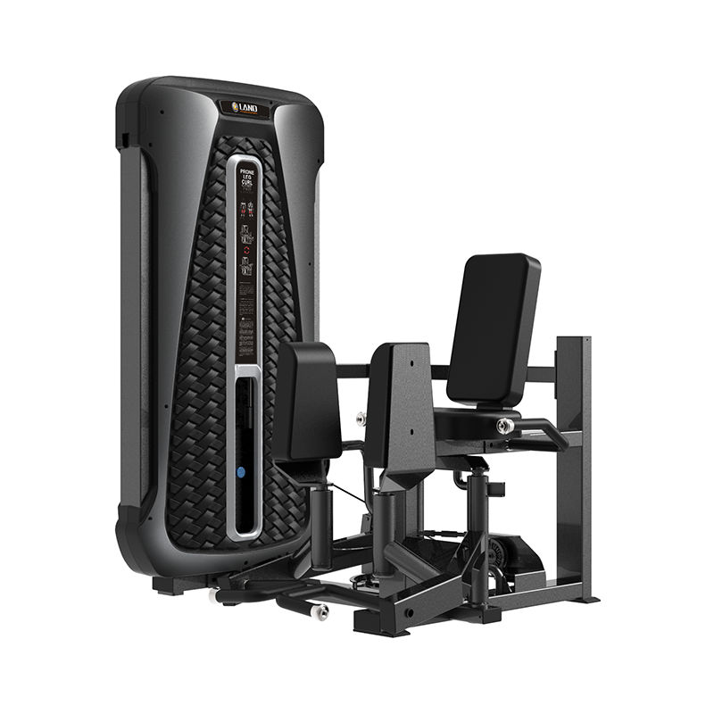 大腿內外雙功能訓練器