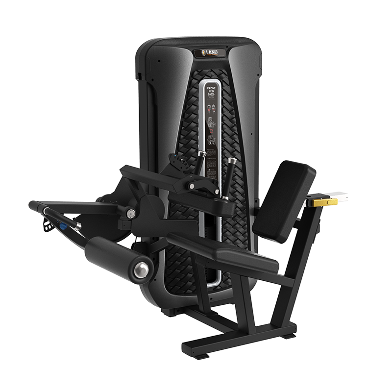 坐式屈腿練習器