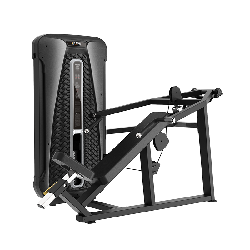 上（shàng）斜推胸訓練器