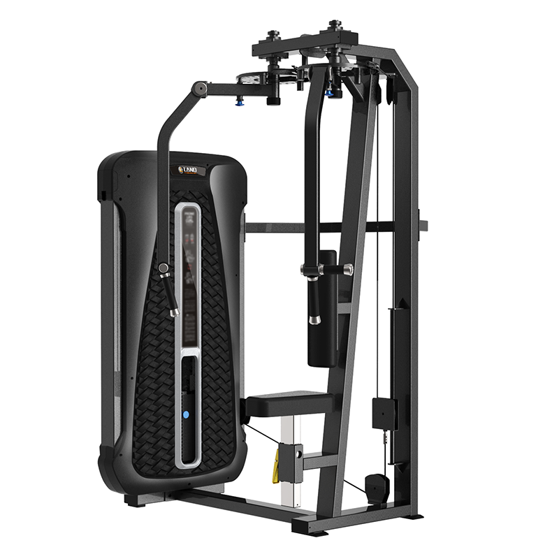 直臂夾胸練習器